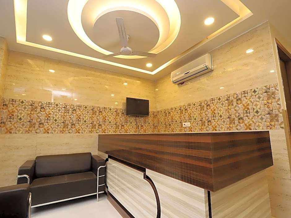 Hotel O Prime Palace