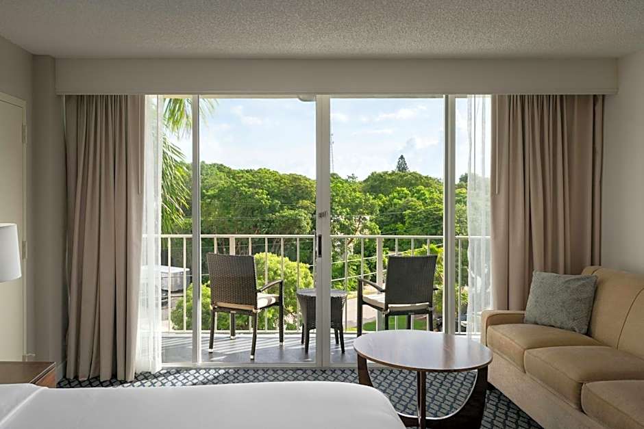 Courtyard by Marriott Key Largo