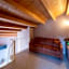 Albergo Diffuso Borgo La Terra