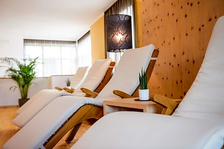 Hotel Villa Kastelruth
