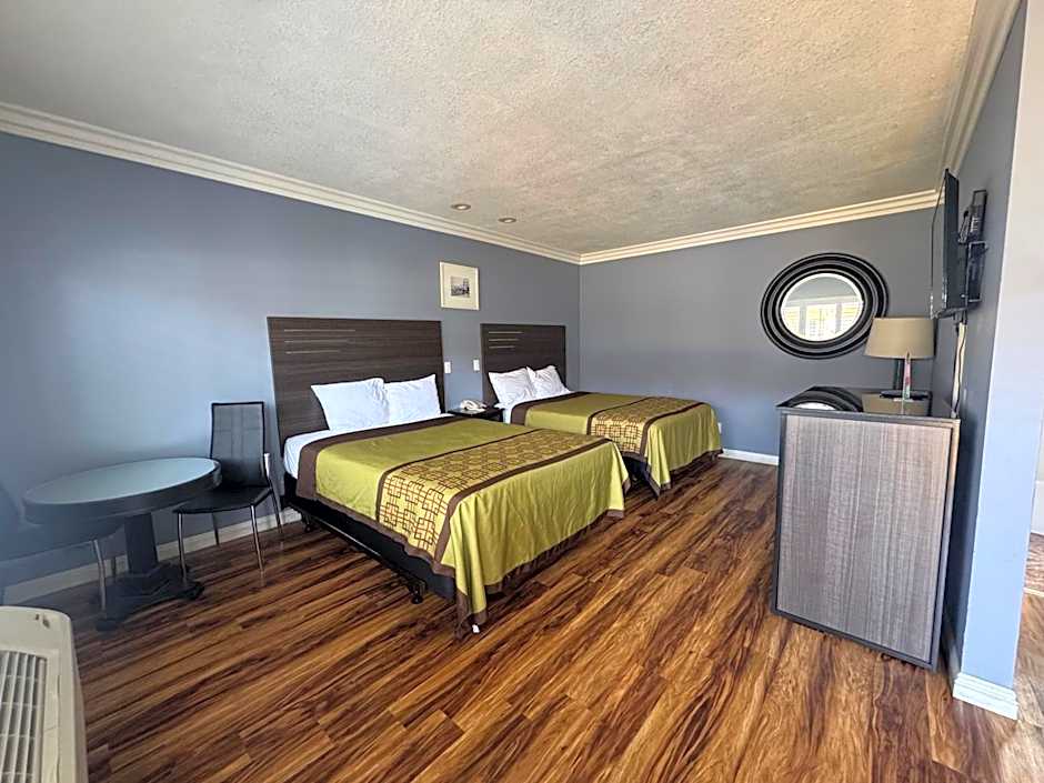 Big A Motel