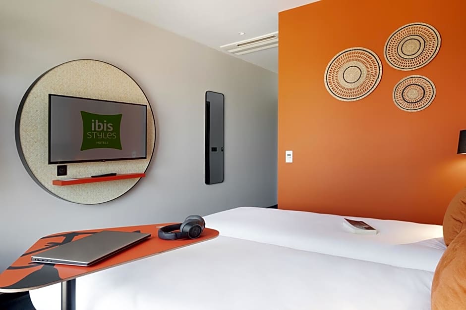 Ibis Styles Miramas