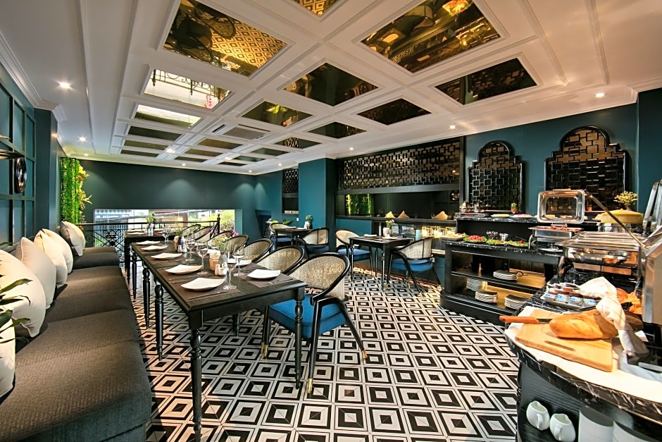 Grande Collection Hotel & Spa