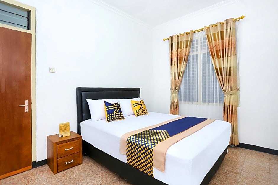 OYO 2268 Tim-tim Homestay Syariah