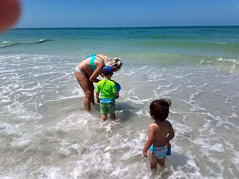 Holiday Villas III #311