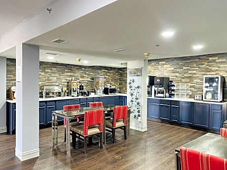 AmericInn by Wyndham Rawlins