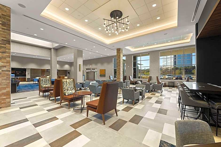Embassy Suites by Hilton Irving Las Colinas