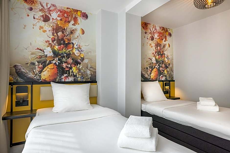 Dutch Design Hotel Vondelpark