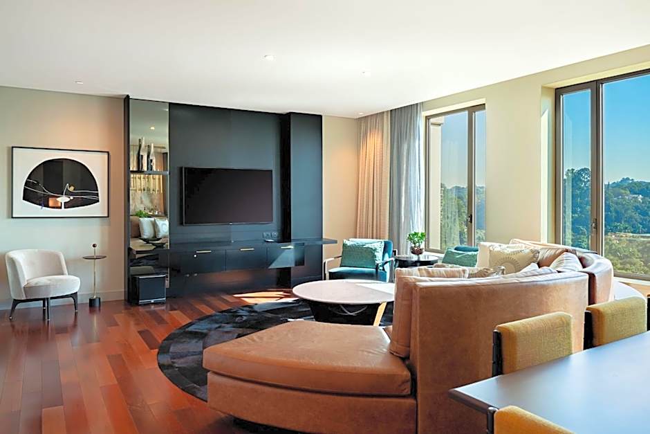 JW Marriott Hotel Sao Paulo