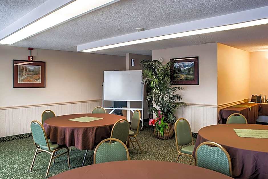 SureStay Hotel by Best Western SeaTac Airport North