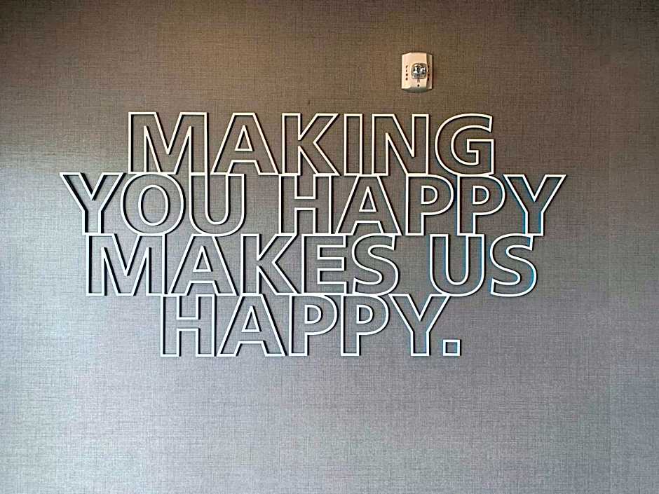 Hampton Inn By Hilton Monahans, TX