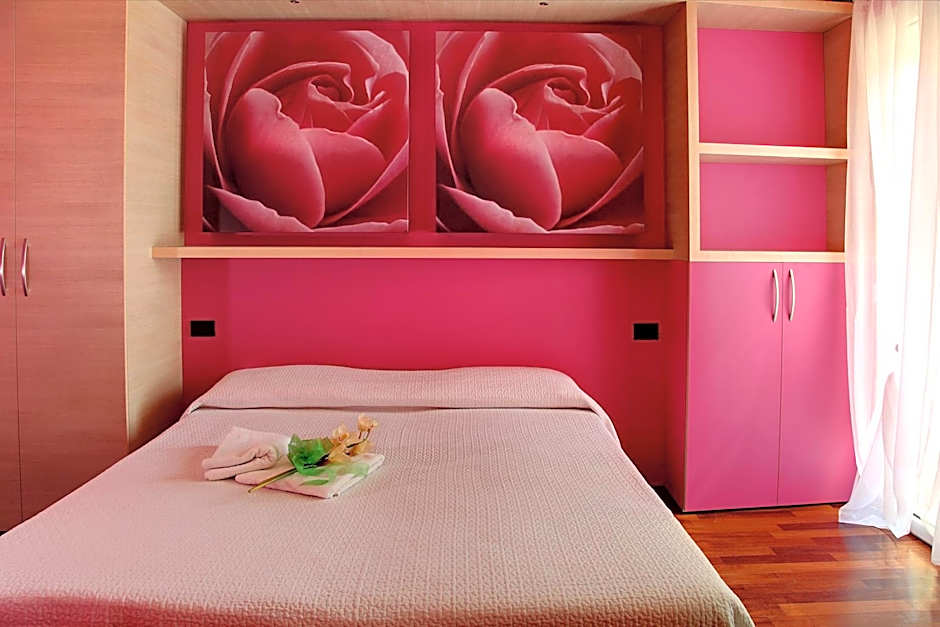Hotel Villa Marina Wellness SPA