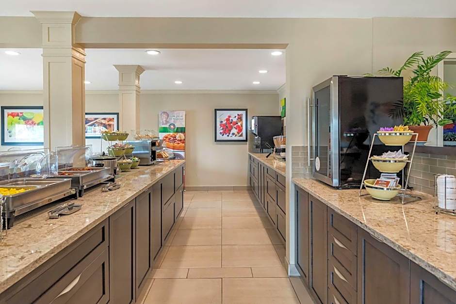 Quality Inn & Suites Amsterdam