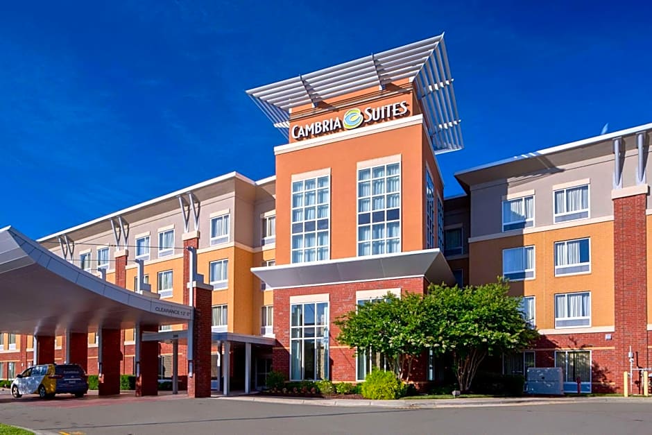 Cambria Hotel Raleigh-Durham Airport
