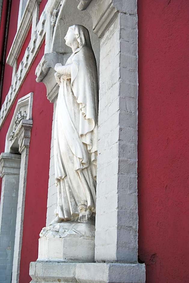 Hôtel Acropolis