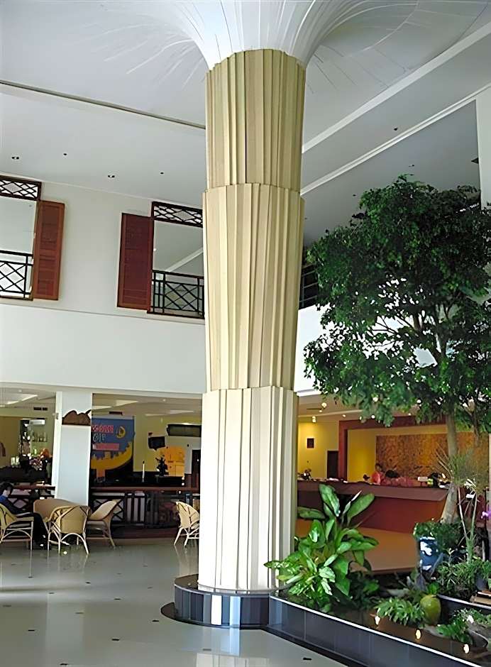Laithong Hotel Ubon Ratchathani