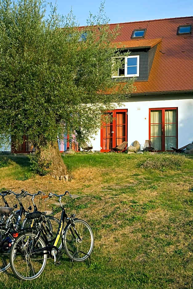 Hotel Enddorn Hiddensee