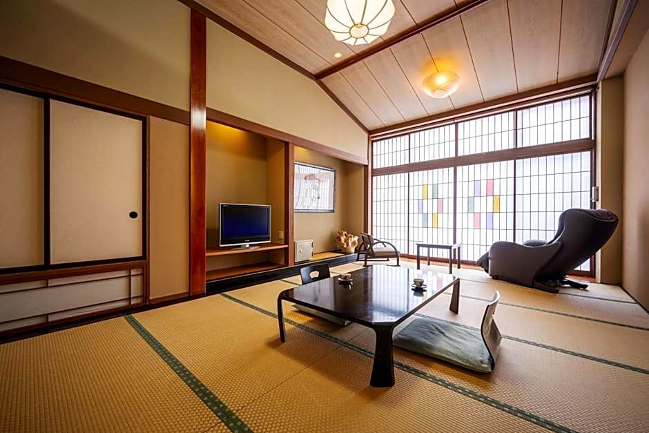 Onogawa Onsen Kajikaso