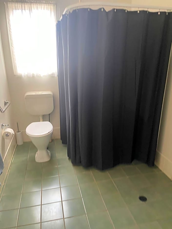 Warrego Motel