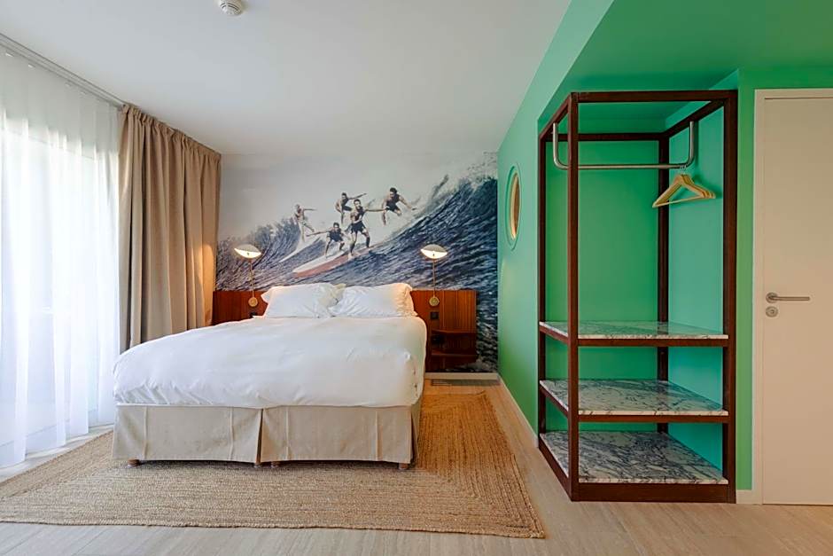 Hotel Casarose - Cannes Mandelieu