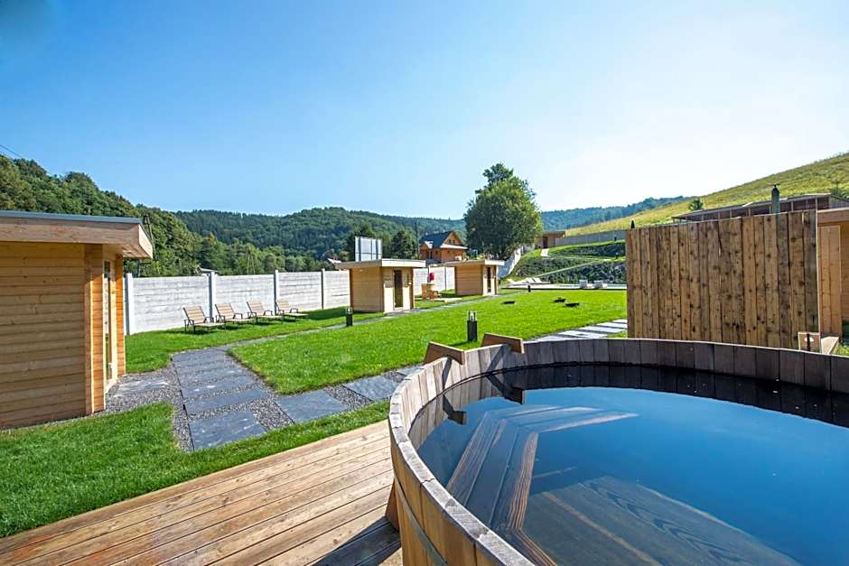 Hotel Palac Jugowice