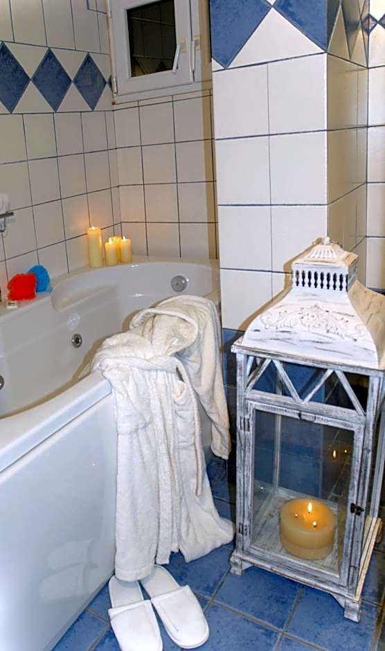 Aria Hotel Samos Town