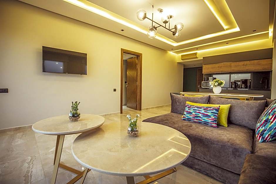 Ocean Atlantic View (Ex Bo Hotel)