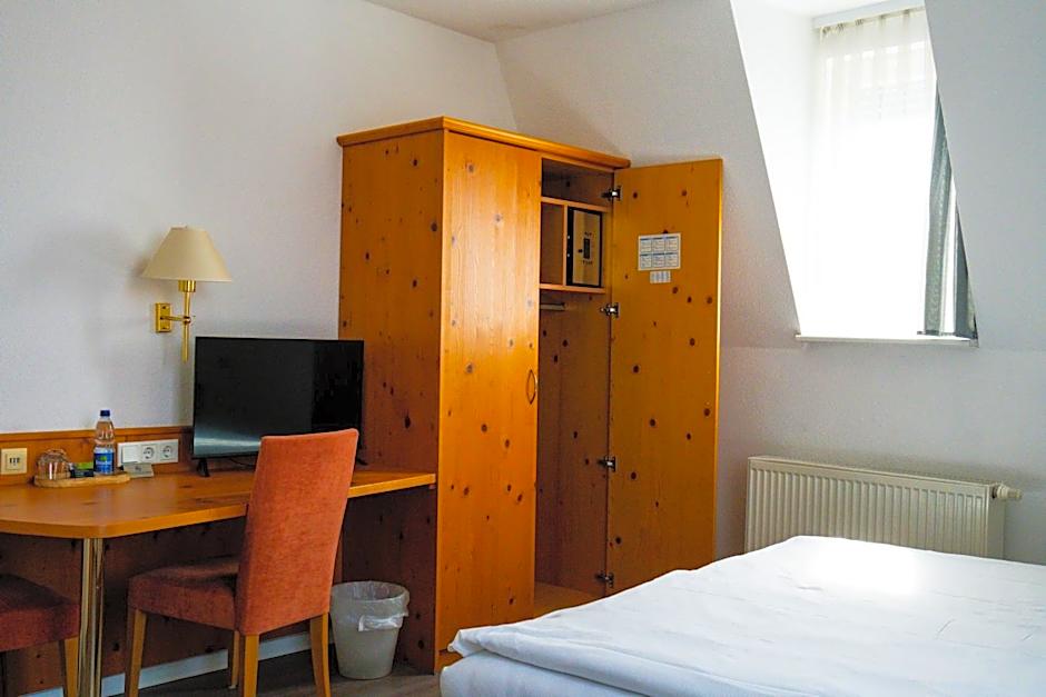 Hotel Grünshof