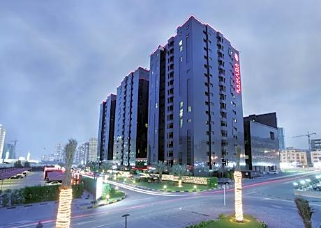 Ramada Hotel And Suites Ajman