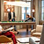 Aparthotel Adagio Lille Centre Grand Place
