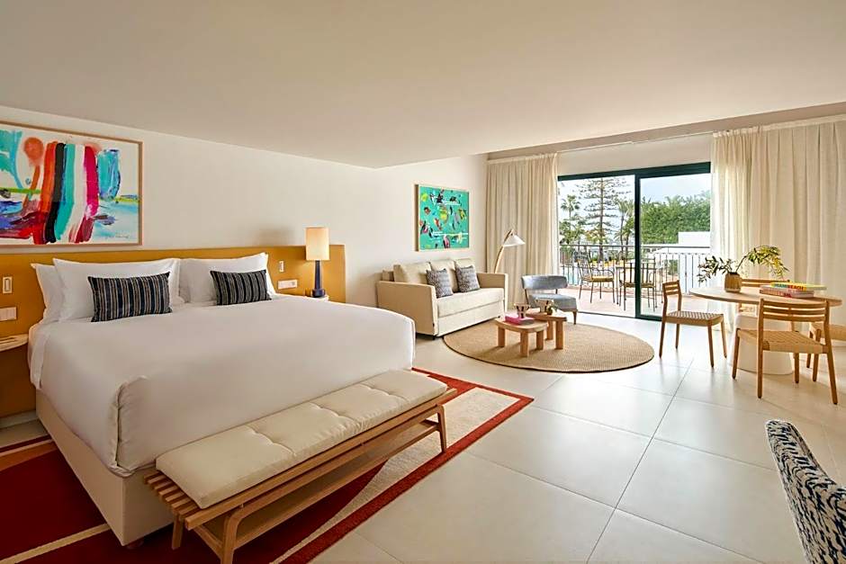 Kimpton Los Monteros Marbella By IHG