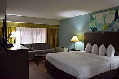 Wyndham Garden Ann Arbor