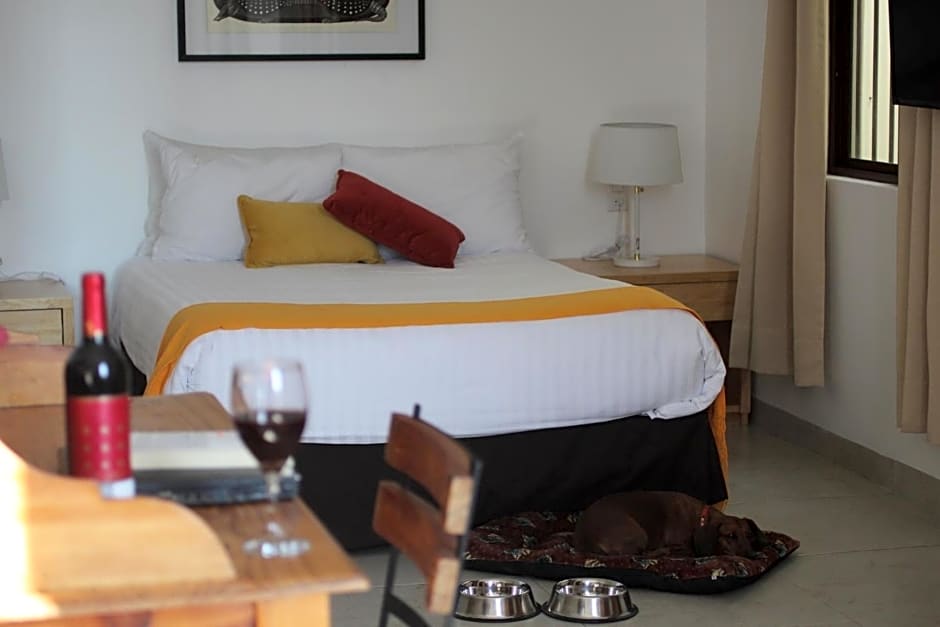 La Cochinilla Hotel Boutique