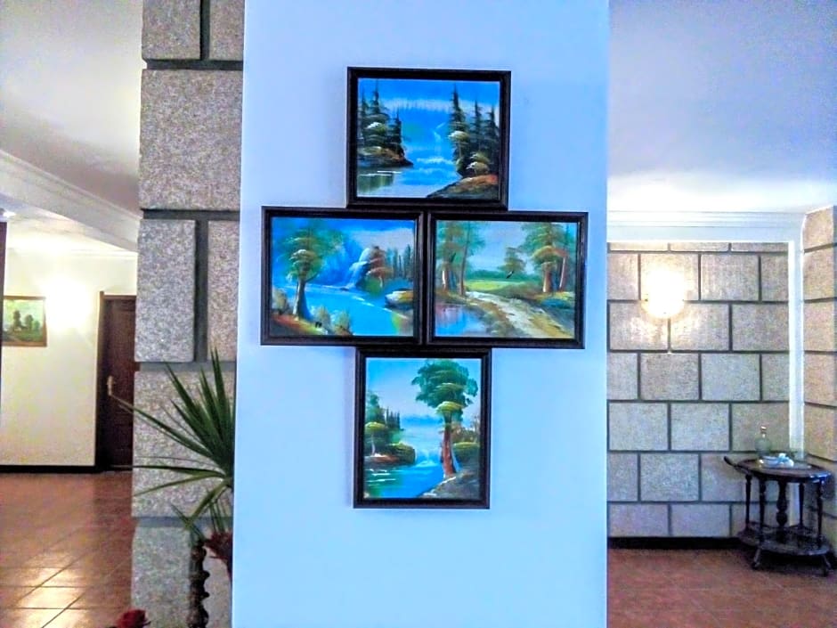 Casa Vale do Rio Ovil