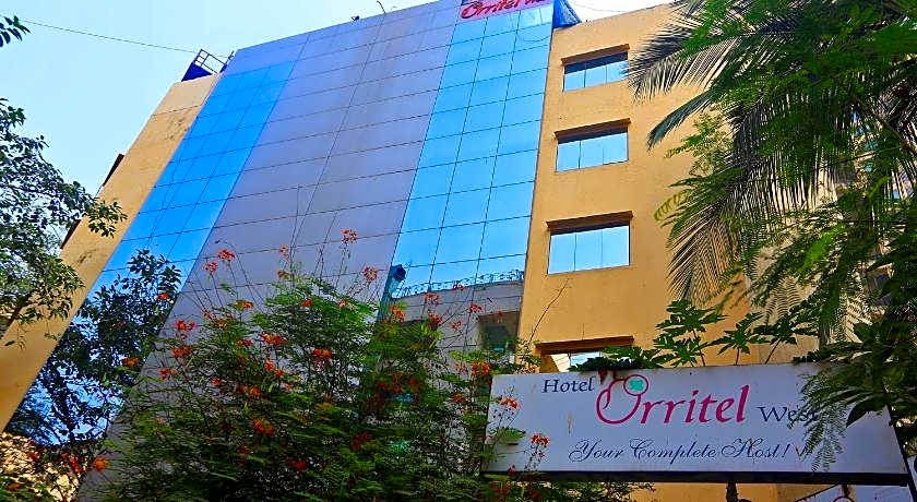 Hotel Orritel West