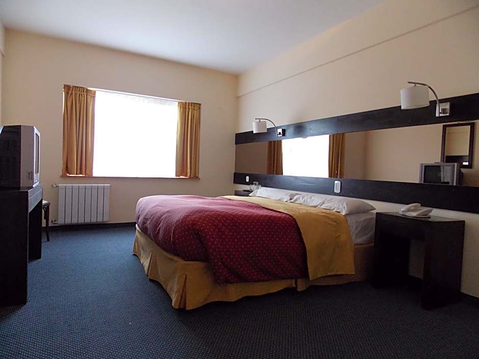 Marcopolo Suites Calafate