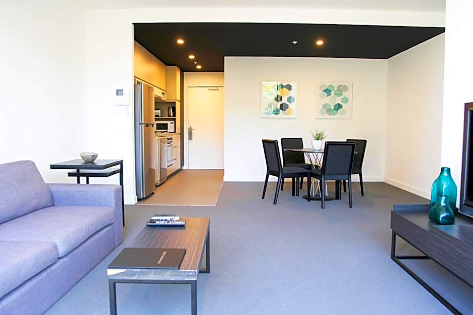 Clayton Serviced Apartments