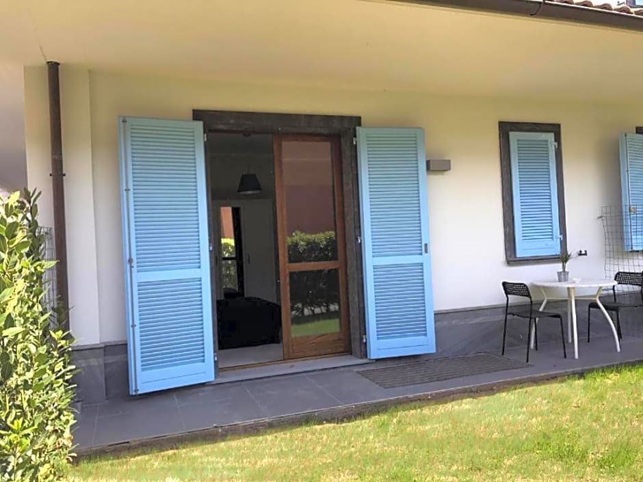 CYTRUS rooms