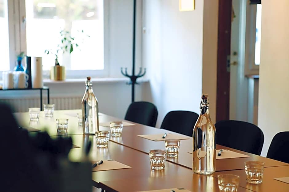 First Hotel Jörgen Kock