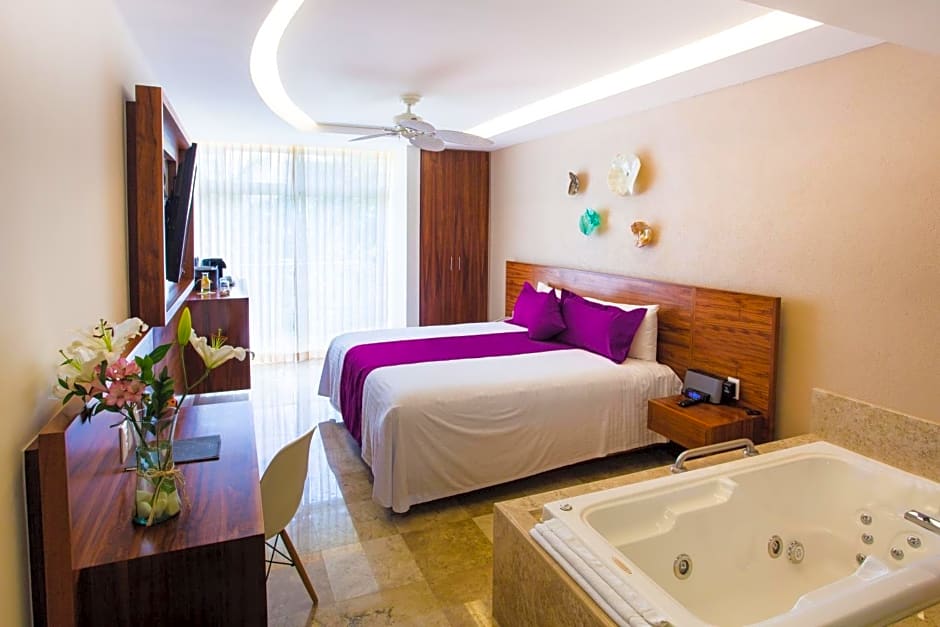 Senses Quinta Avenida By Artisan Adults Only