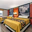 Super 8 by Wyndham Bedford