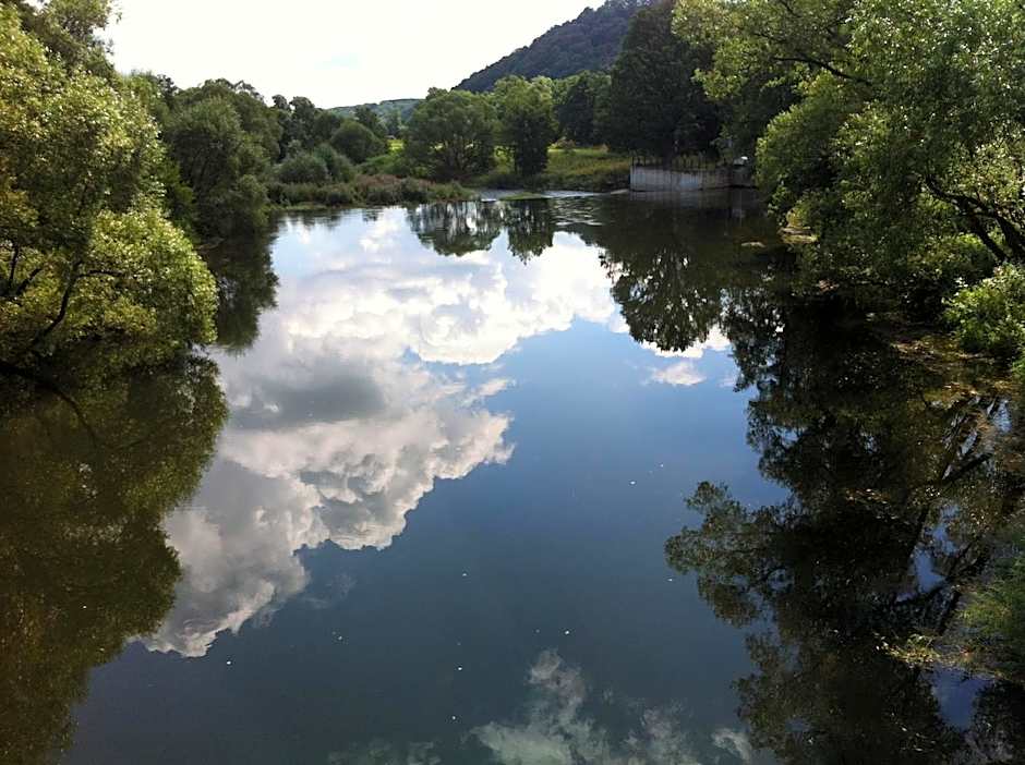 Bavaria Wirtshaus - Hotel & Apartments