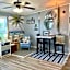 Coastal Imagination Sunny Dayz Oasis