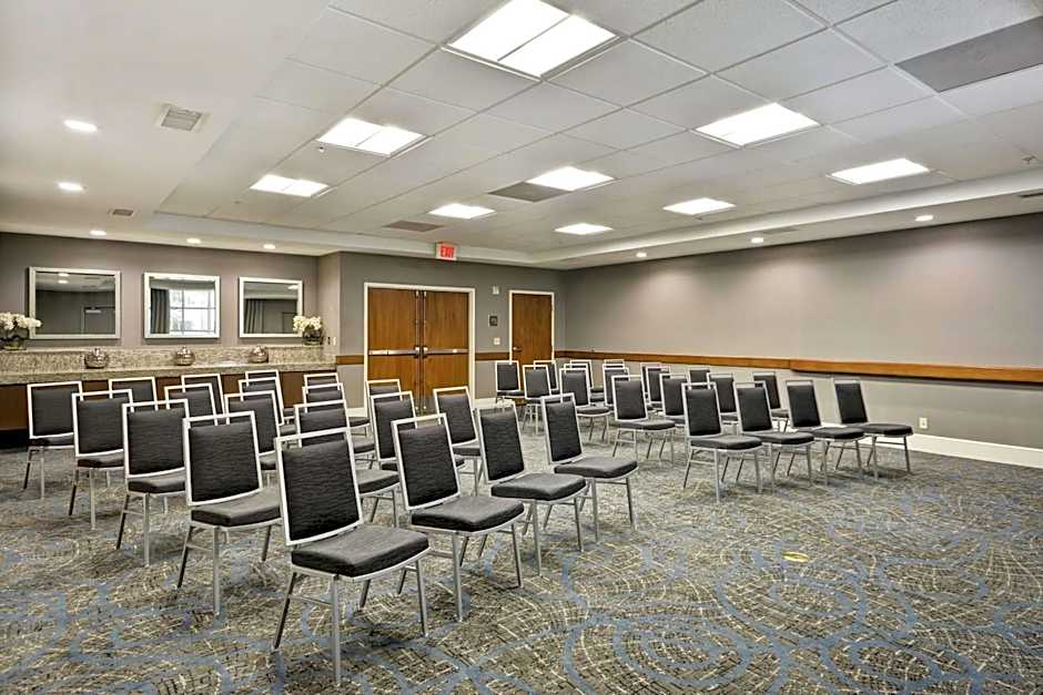 Homewood Suites By Hilton Dallas-Frisco