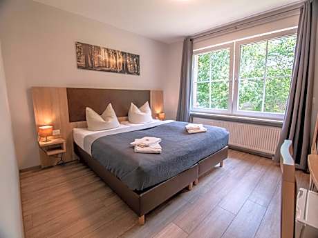 Tüxen Hotel & Restaurant