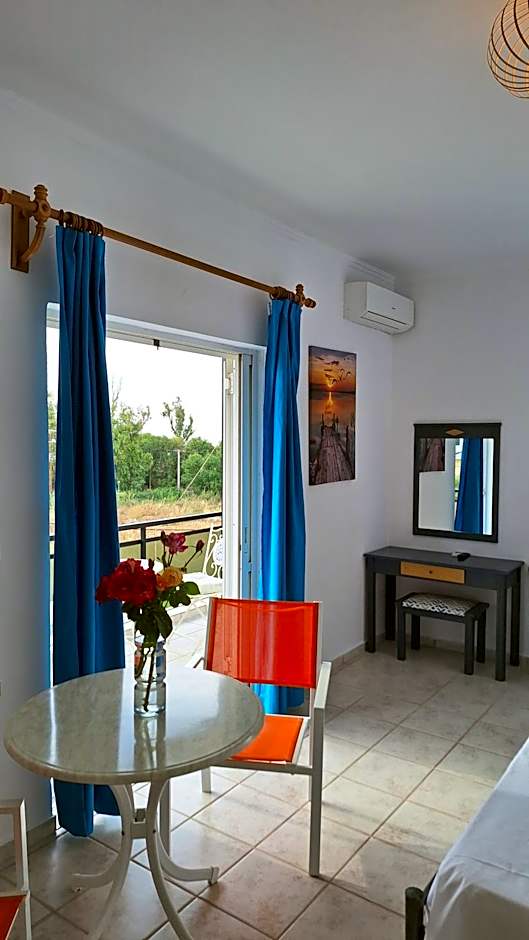 Kalliopi Studios - Apartments