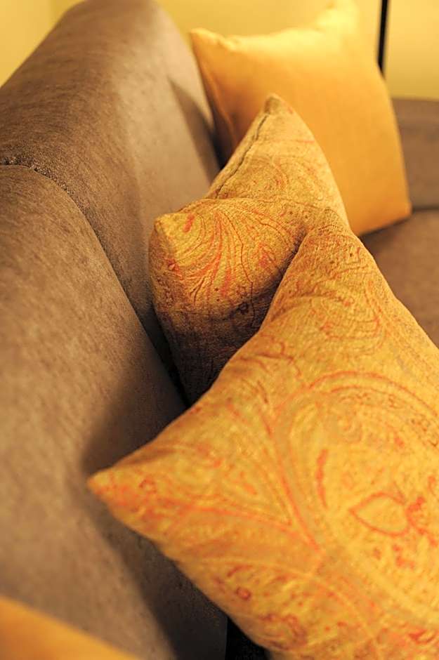 Altes Amtshaus, 3-Sterne Hotel Garni Superior