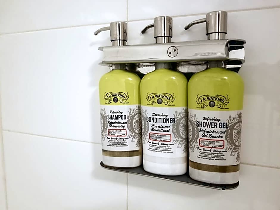 Holiday Inn Express Edmonton Downtown By IHG