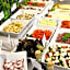 ibis Styles Warszawa West