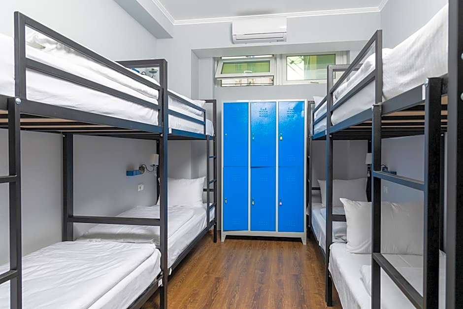 Rose Hostel Vake